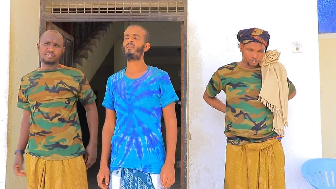 Xubnaha lagu soo bandhigay Boosaaso.jpg